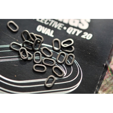 Korda Rig Ring Oval