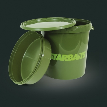 Starbaits Bucket 21L