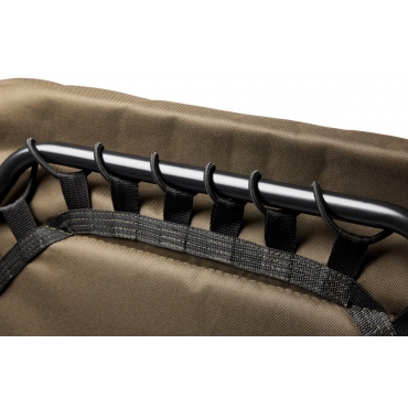 Starbaits STB Bivie Bedchair 8