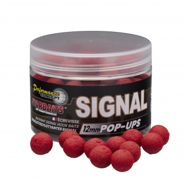 Starbaits Signal Pop-up 12mm 50g