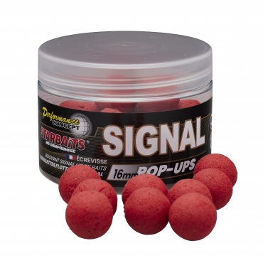 Starbaits Signal Pop-up 16mm 50g