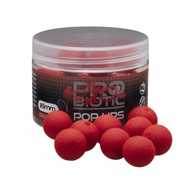 Starbaits Probiotic Red One Pop-up 16mm 50g