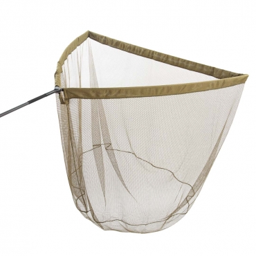 Century Landing Nets Stealth Black 54'