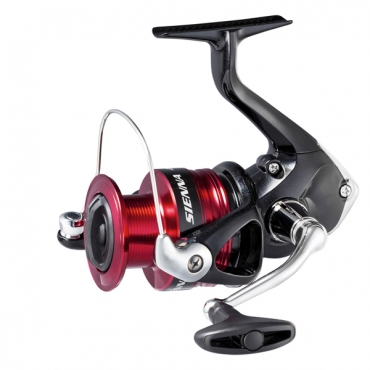 Shimano Sienna 4000 FG