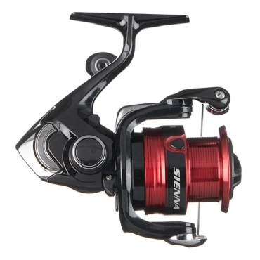 Shimano Sienna 4000 FG