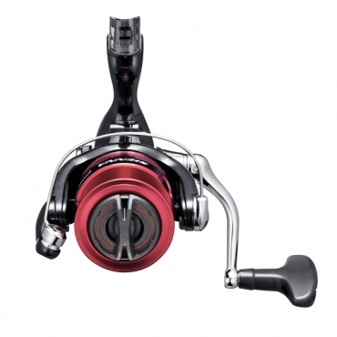 Shimano Sienna 4000 FG