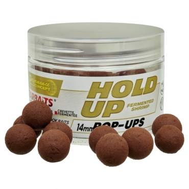 Starbaits Hold Up Pop-Up 12mm 50g