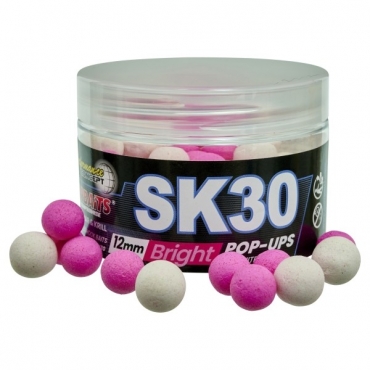 Starbaits SK30 12mm Bright Pop-up 50g