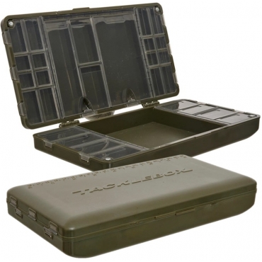 Starbaits Magnet Tackle Box