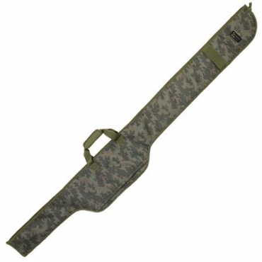 Carp Spirit Blax Camo Rod Sleeve 12''