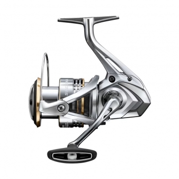 Shimano Sedona FI 4000 XG