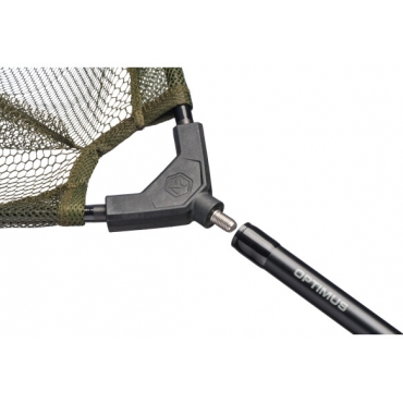 Mivardi Landing Net Optimus