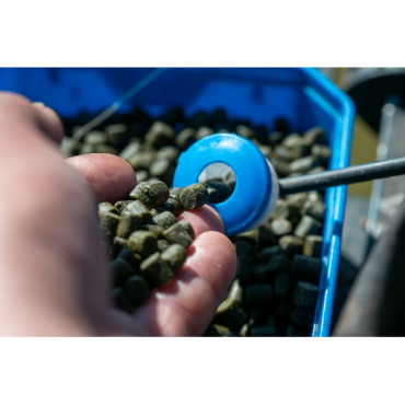 Sonubaits Marine Green Stiki Method Pellets 2mm 650g