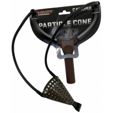 Starbaits Proca Particule Cone Pult