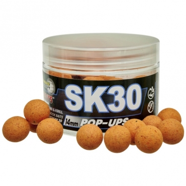 Starbaits SK30 14mm Pop-up 50g