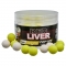 Starbaits Red Liver Bright Pop-up 12mm 50g